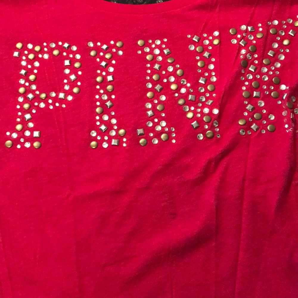 Pink shirt - Picture 2 of 4